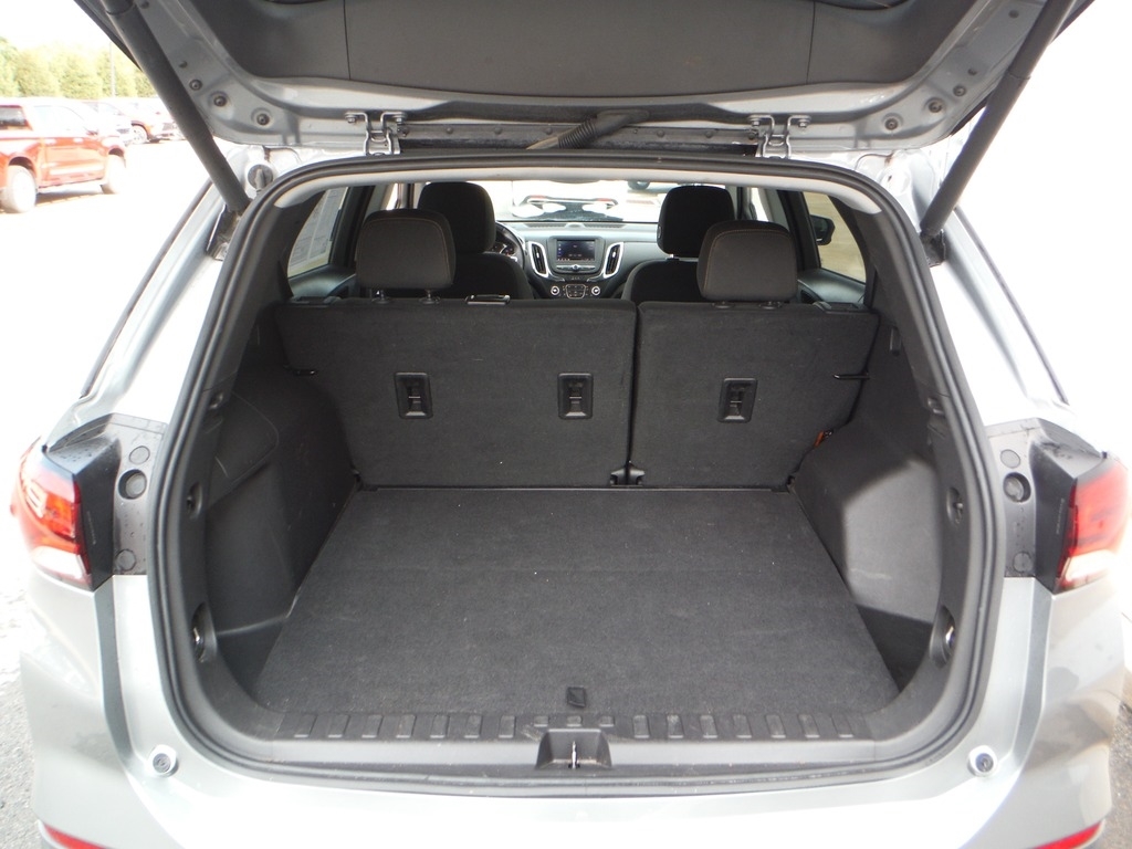 2024 Chevrolet Equinox image 32