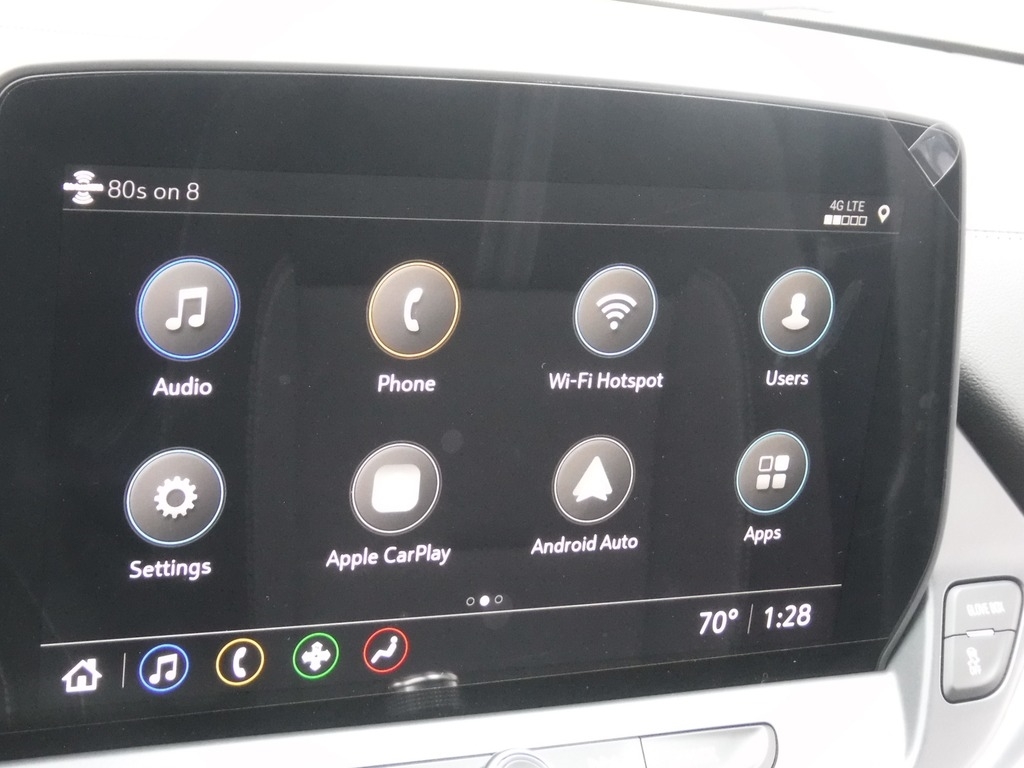 2025 Chevrolet Blazer image 21