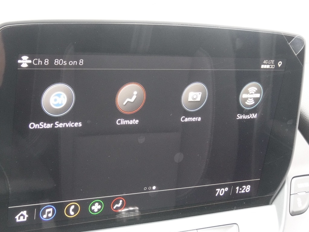2025 Chevrolet Blazer image 22
