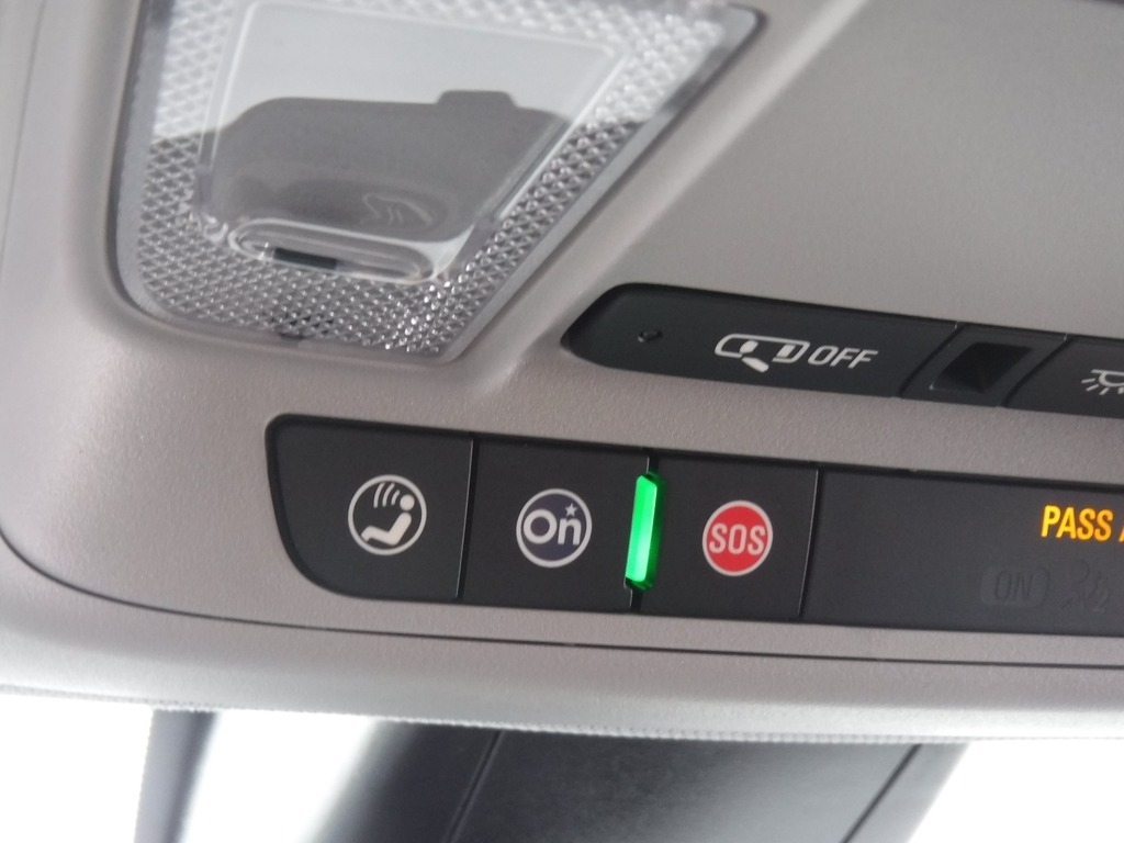 2025 Chevrolet Blazer image 24