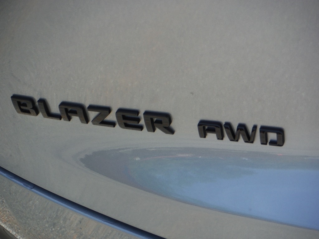 2026 Chevrolet Blazer image 11