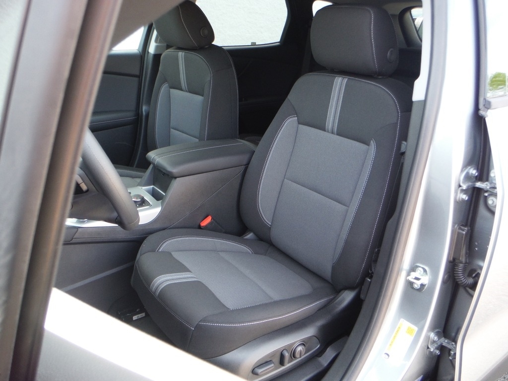 2026 Chevrolet Blazer image 18