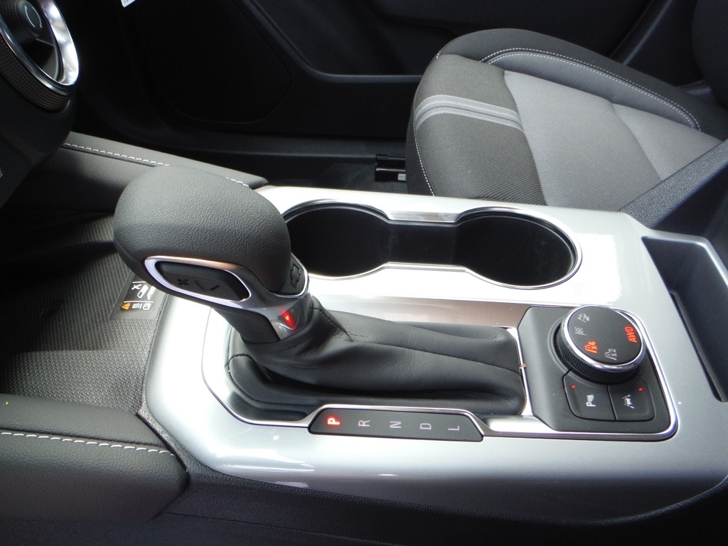 2026 Chevrolet Blazer image 22