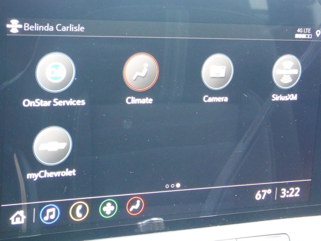 2026 Chevrolet Blazer image 29