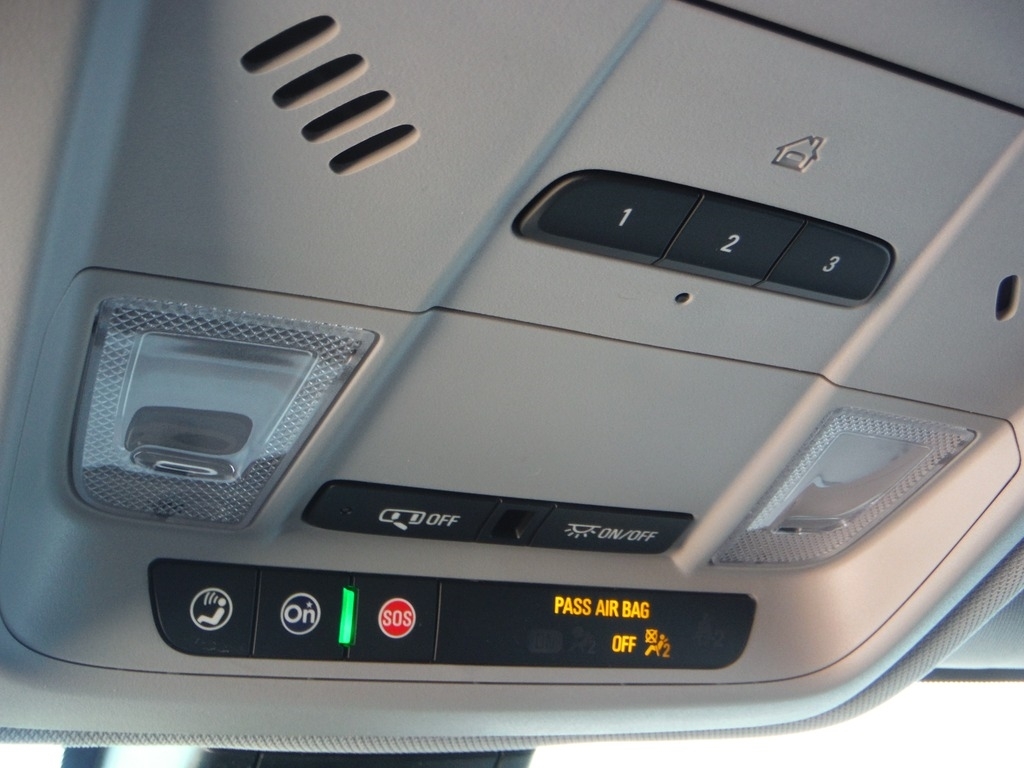 2026 Chevrolet Blazer image 30