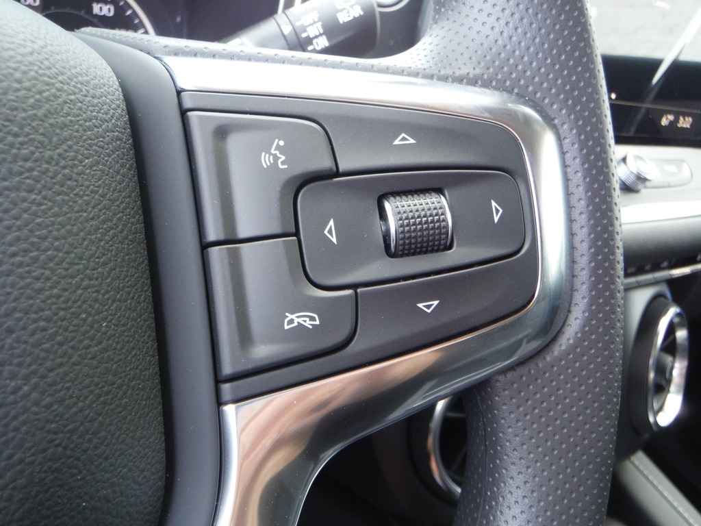 2026 Chevrolet Blazer image 34
