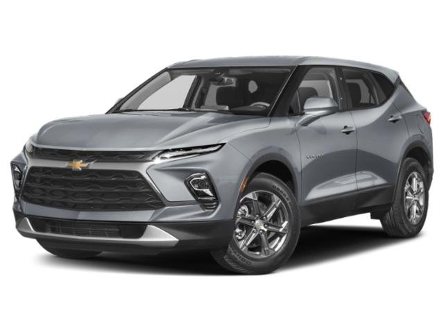 2025 Chevrolet Blazer RS SUV
