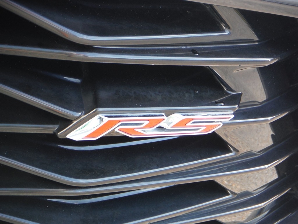 2023 Chevrolet Blazer image 6