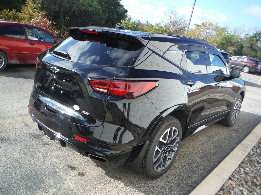 2023 Chevrolet Blazer image 10