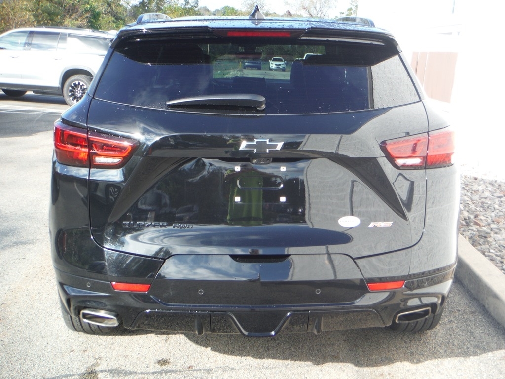 2023 Chevrolet Blazer image 12