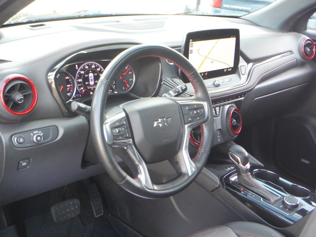 2023 Chevrolet Blazer image 16