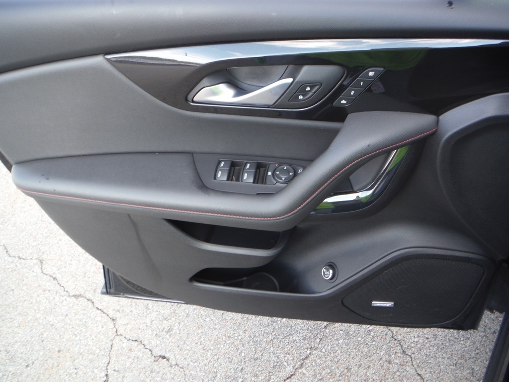 2023 Chevrolet Blazer image 18