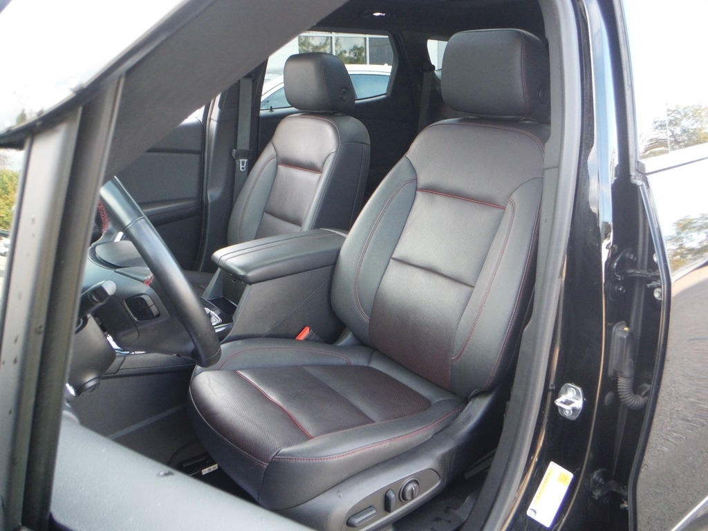 2023 Chevrolet Blazer image 22