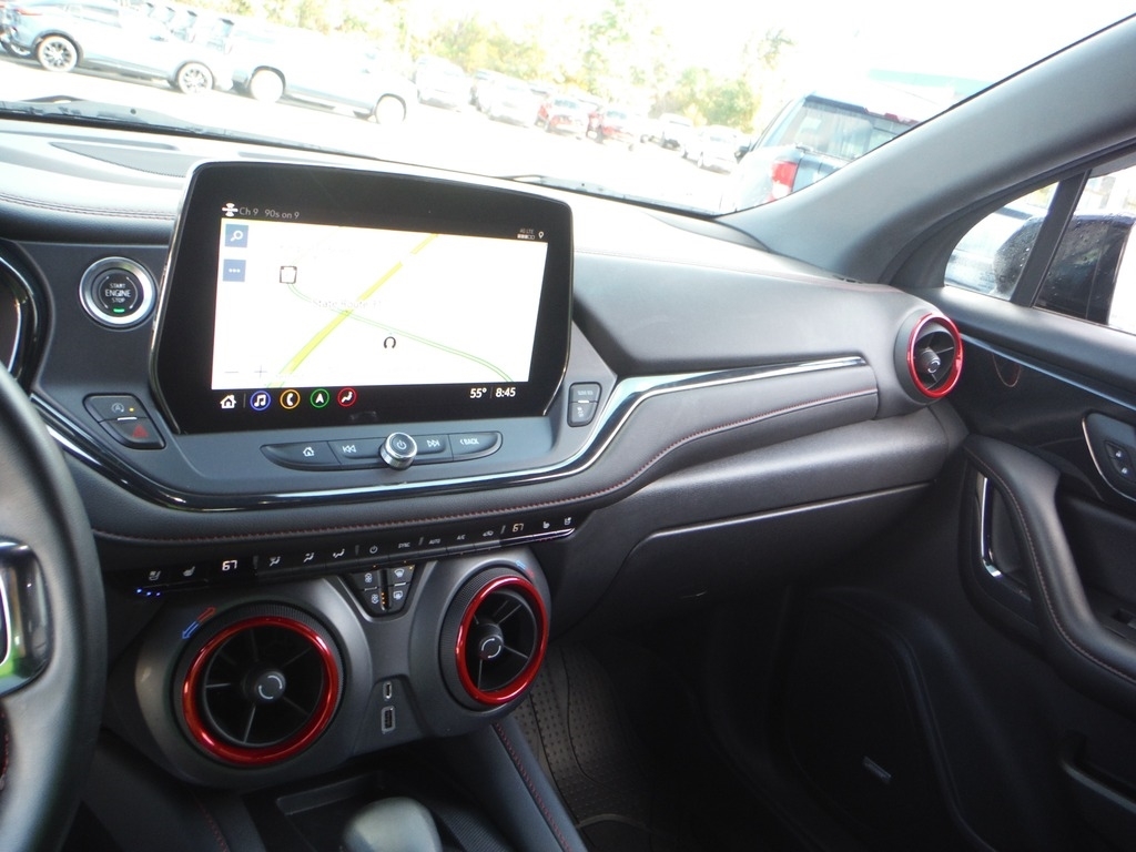 2023 Chevrolet Blazer image 31