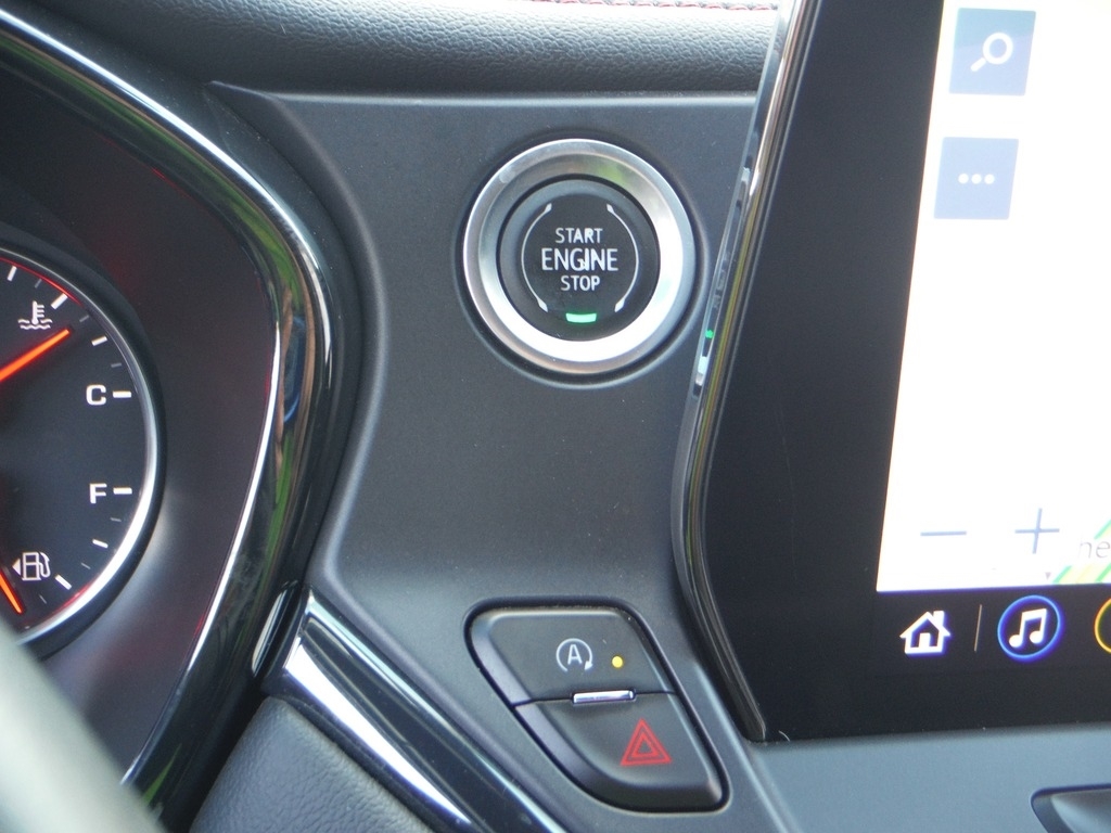 2023 Chevrolet Blazer image 32