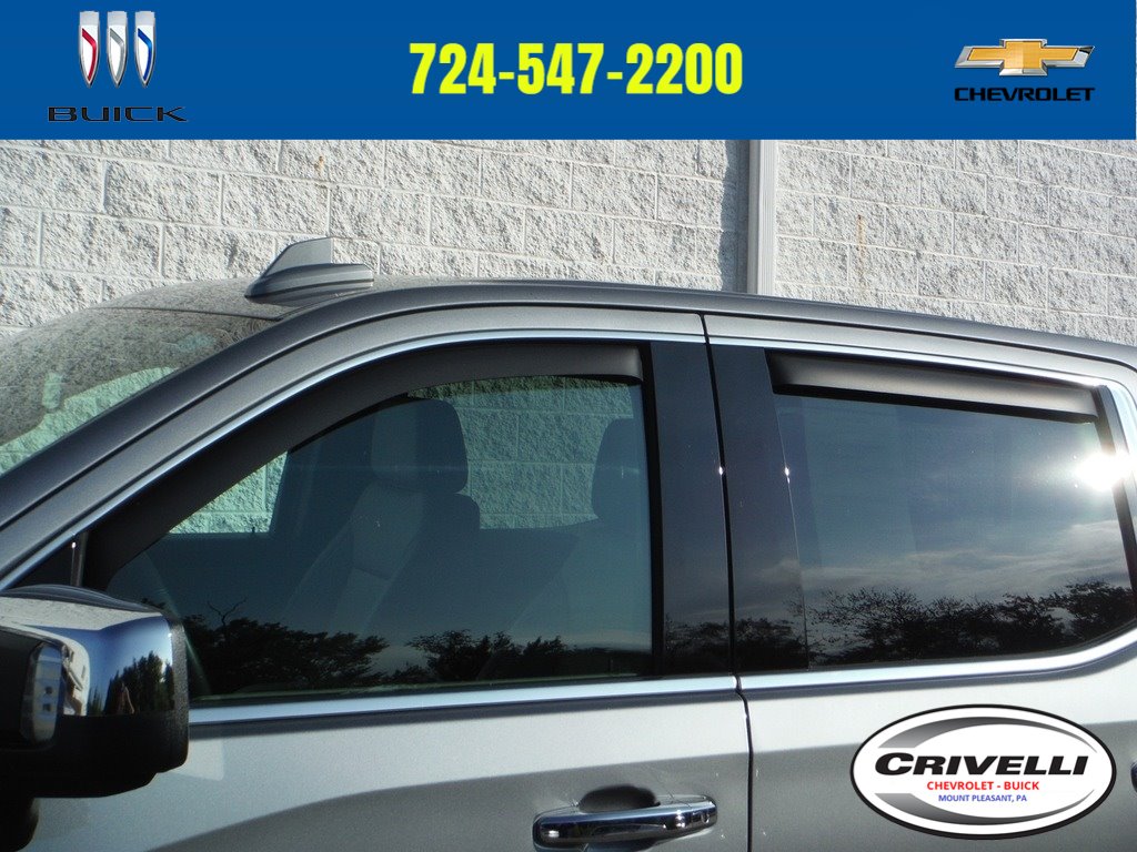 2024 GMC Sierra 1500 image 4
