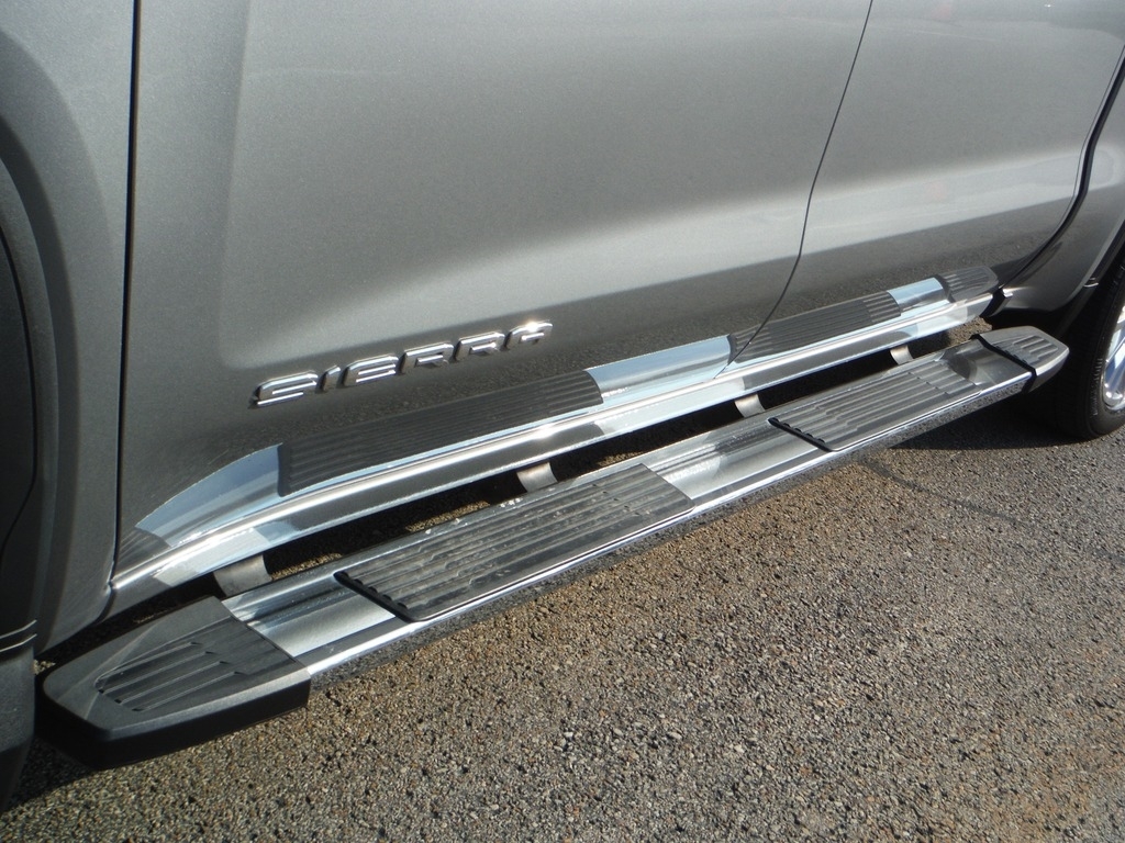 2024 GMC Sierra 1500 image 5