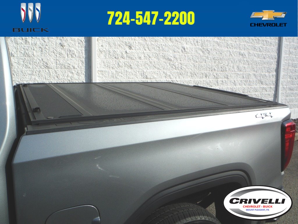 2024 GMC Sierra 1500 image 6