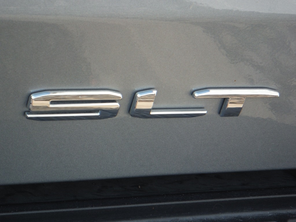 2024 GMC Sierra 1500 image 12