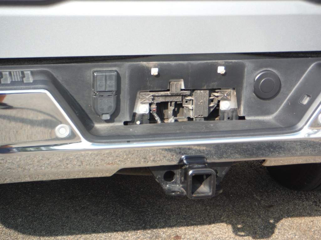2024 GMC Sierra 1500 image 14