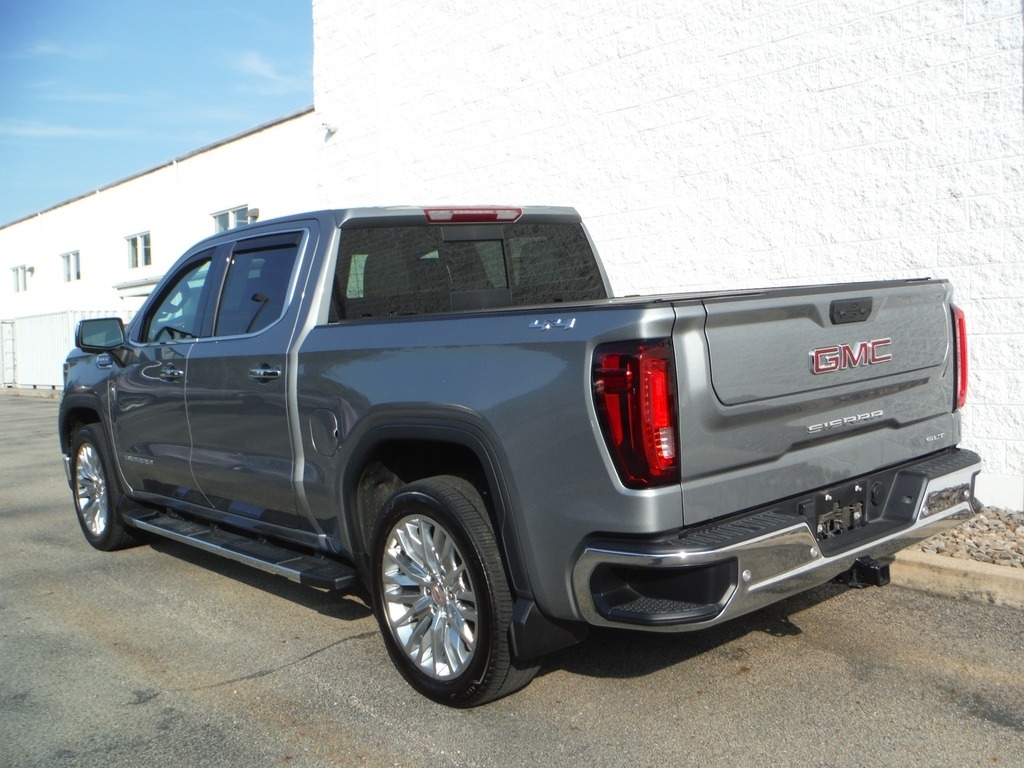 2024 GMC Sierra 1500 image 16