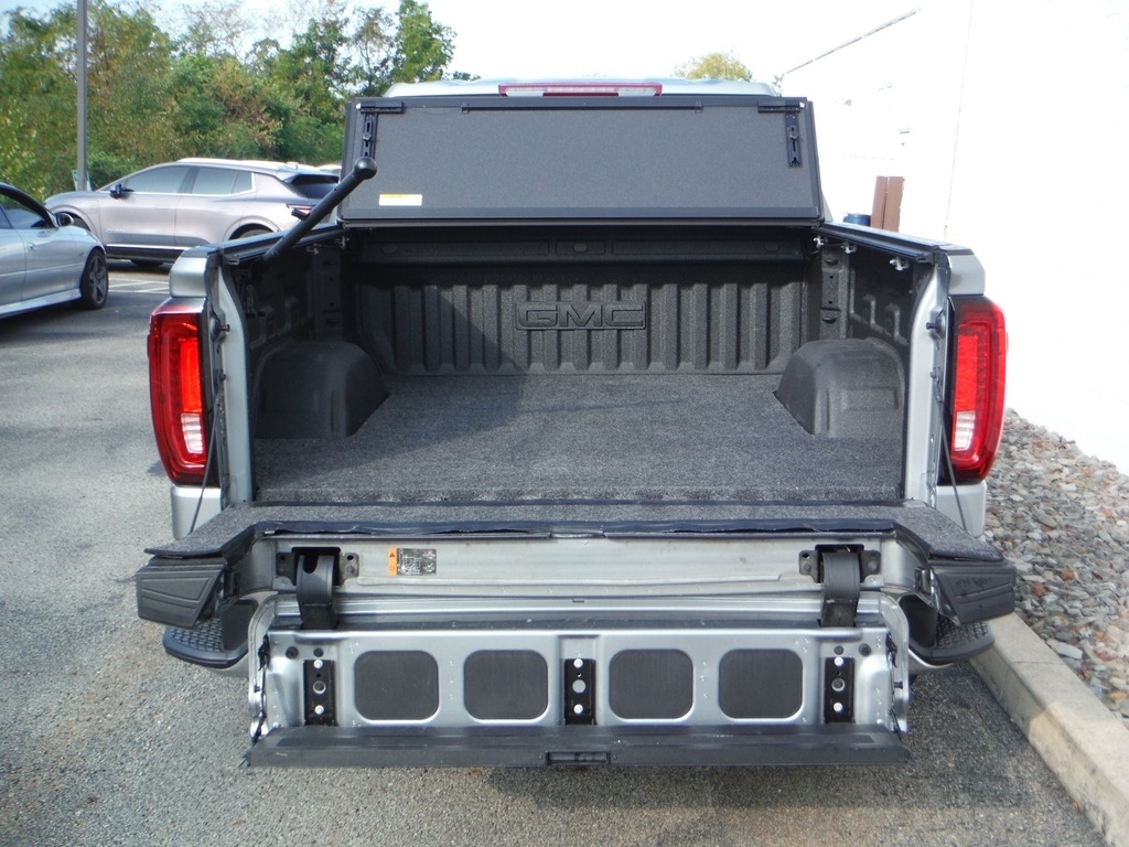 2024 GMC Sierra 1500 image 20