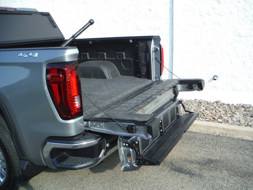 2024 GMC Sierra 1500 image 21