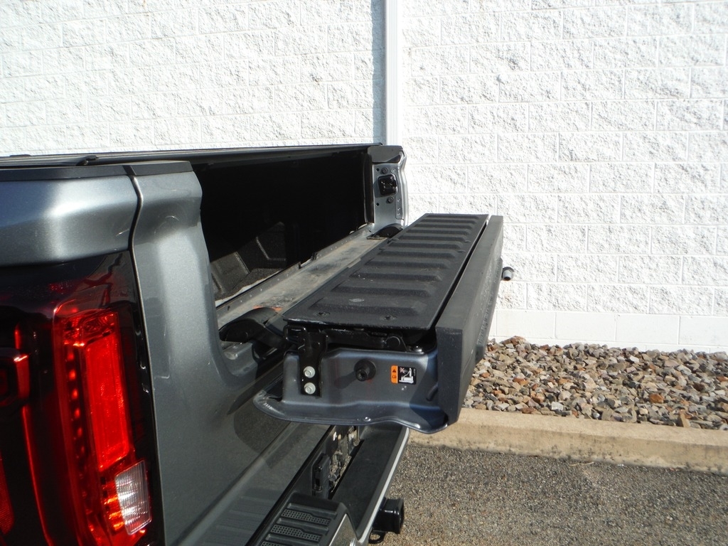 2024 GMC Sierra 1500 image 22