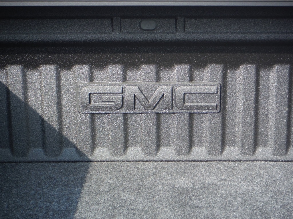 2024 GMC Sierra 1500 image 23