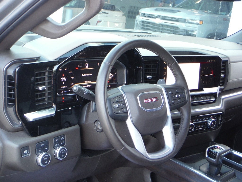 2024 GMC Sierra 1500 image 27
