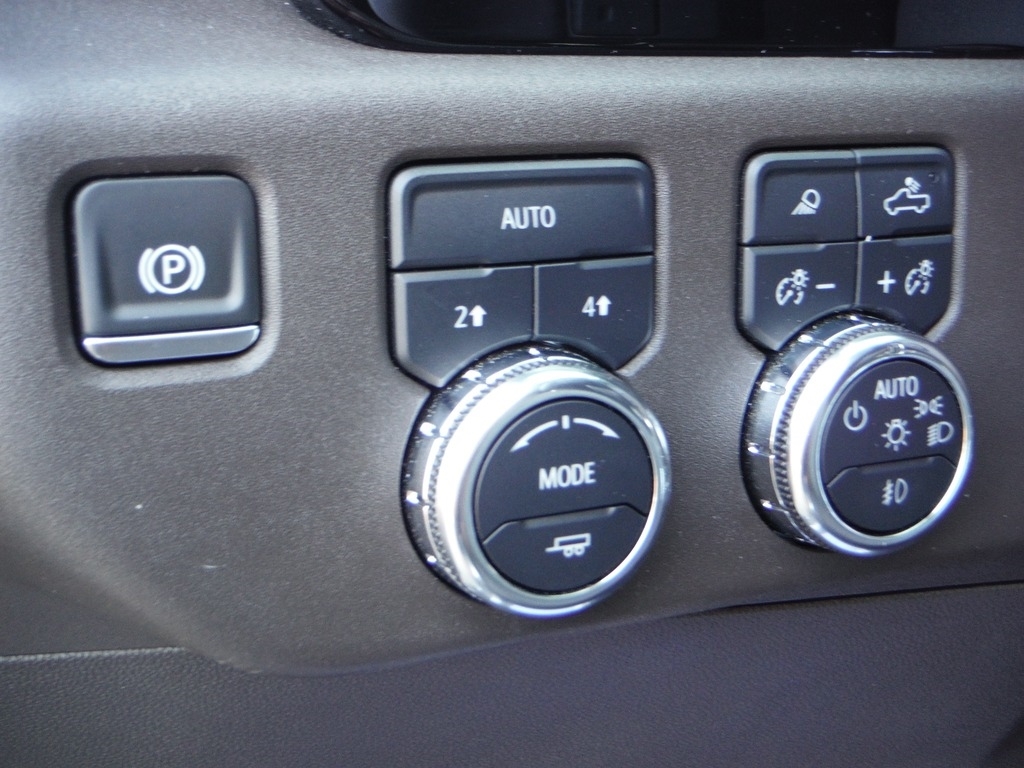 2024 GMC Sierra 1500 image 29