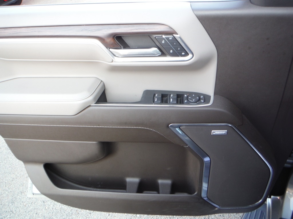 2024 GMC Sierra 1500 image 30