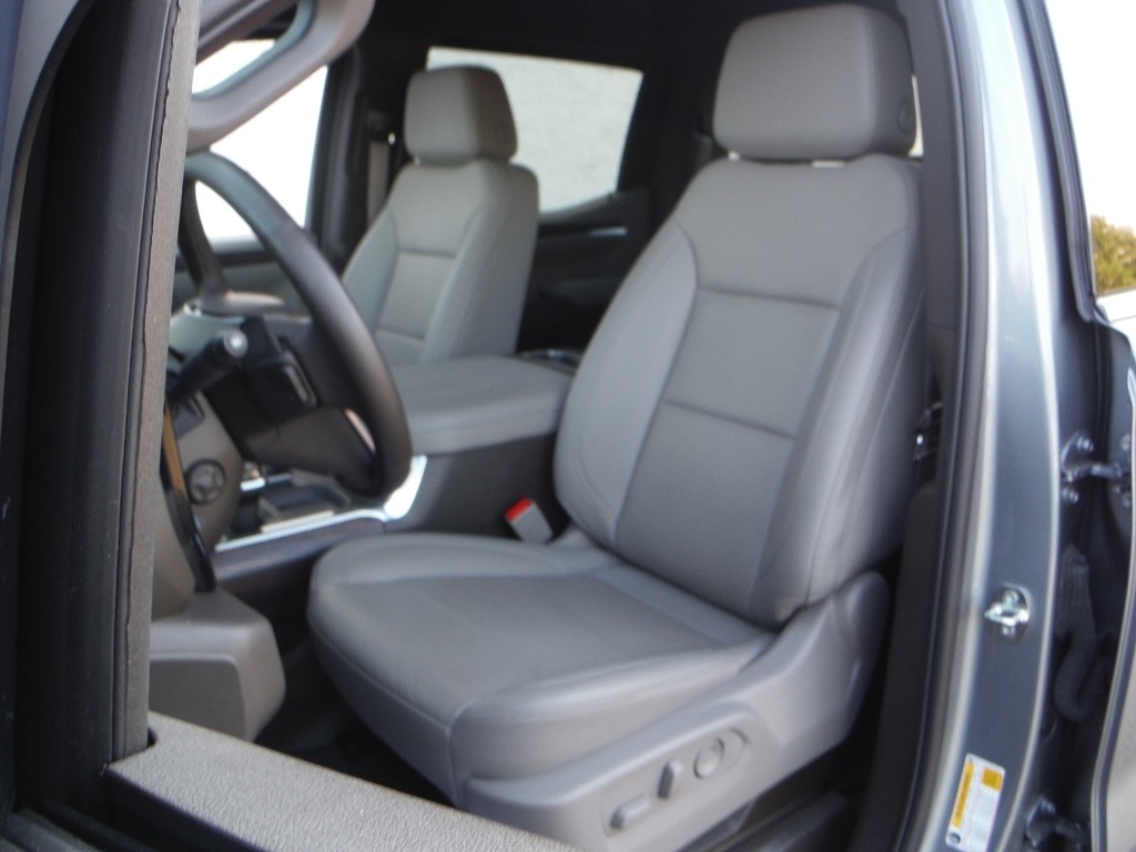 2024 GMC Sierra 1500 image 33