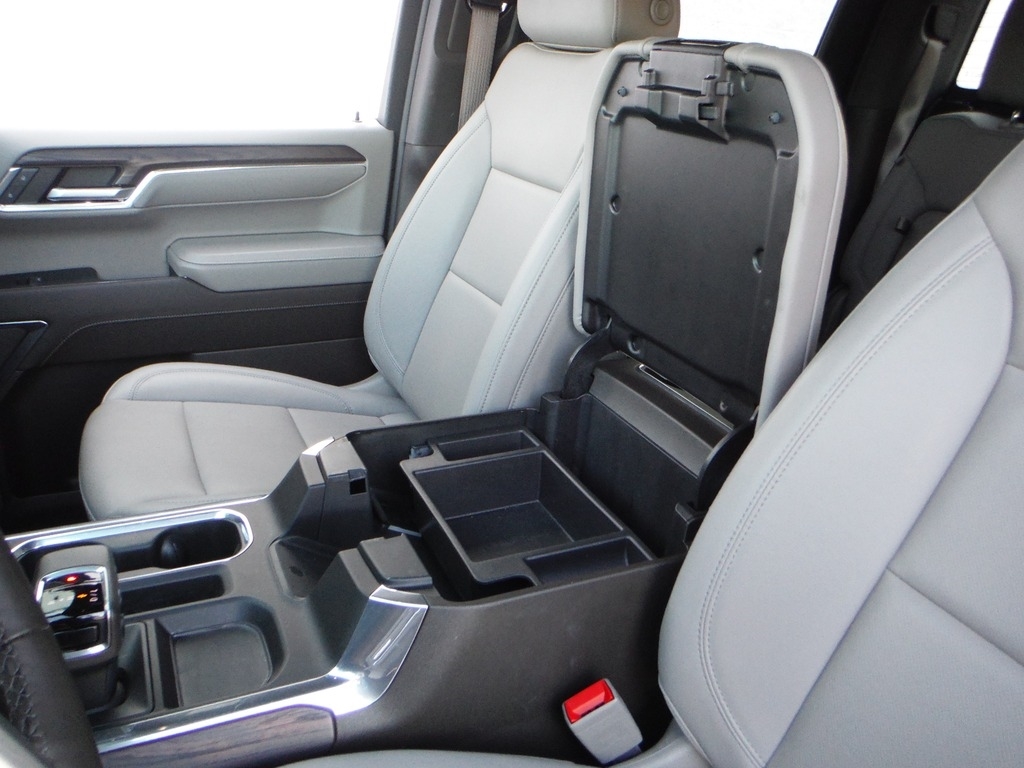 2024 GMC Sierra 1500 image 36