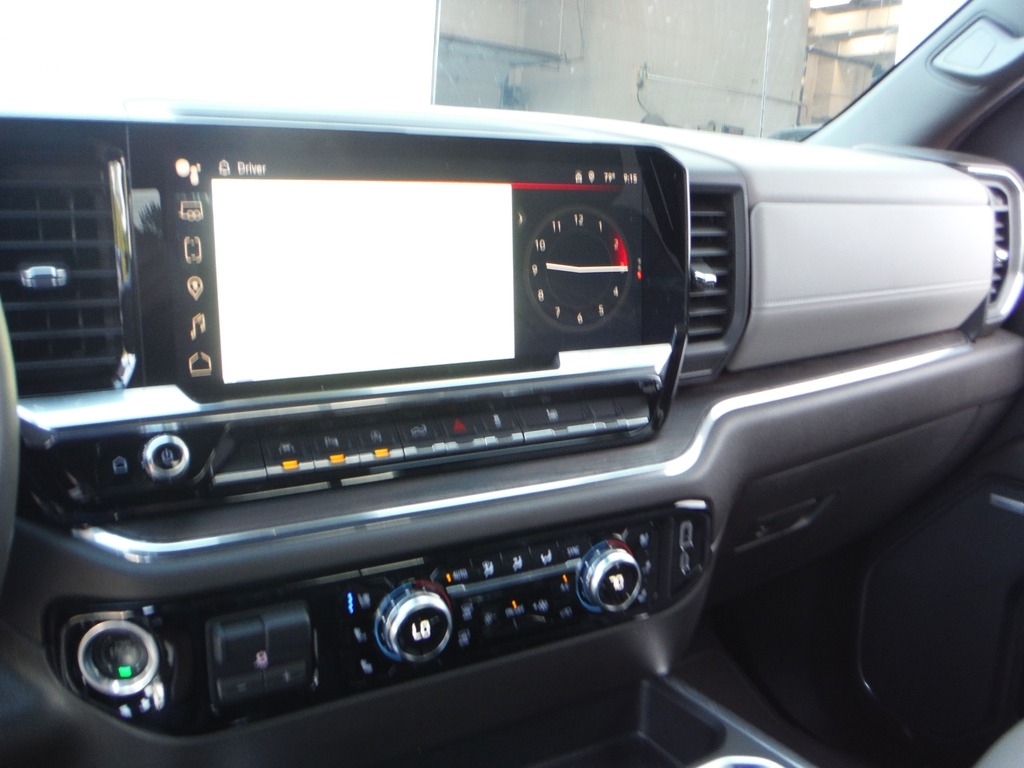 2024 GMC Sierra 1500 image 38