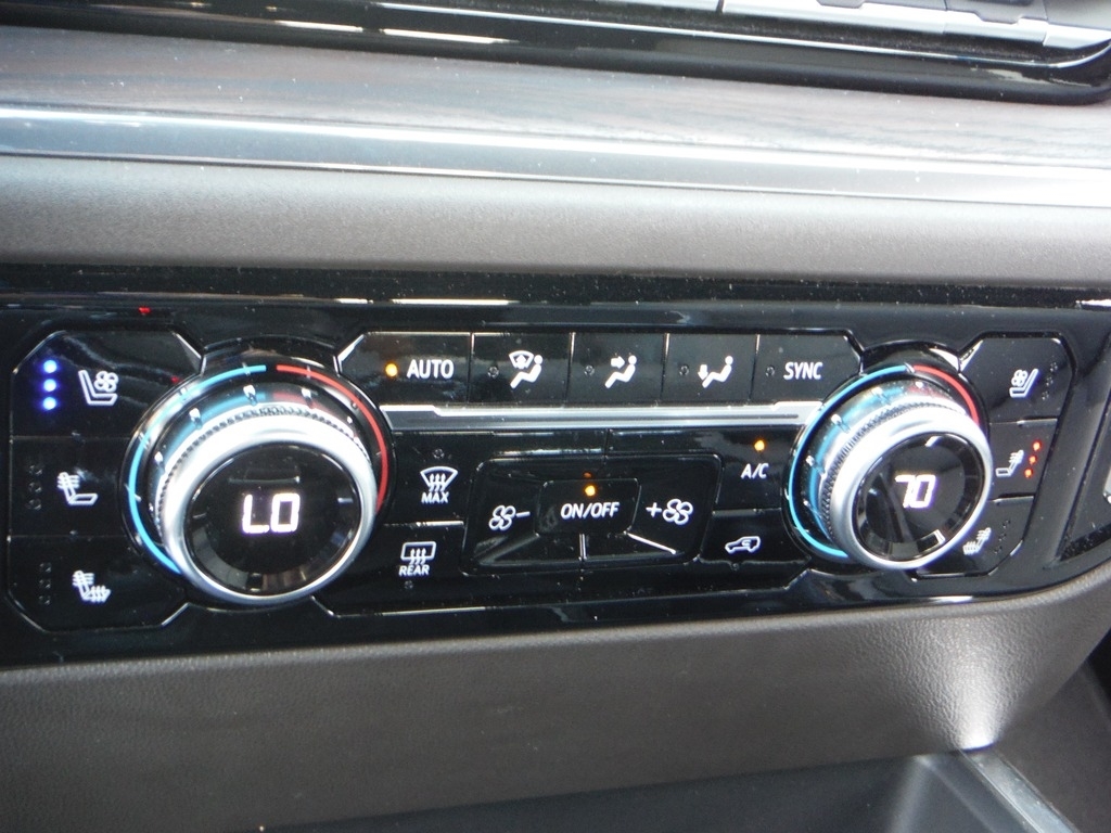 2024 GMC Sierra 1500 image 40