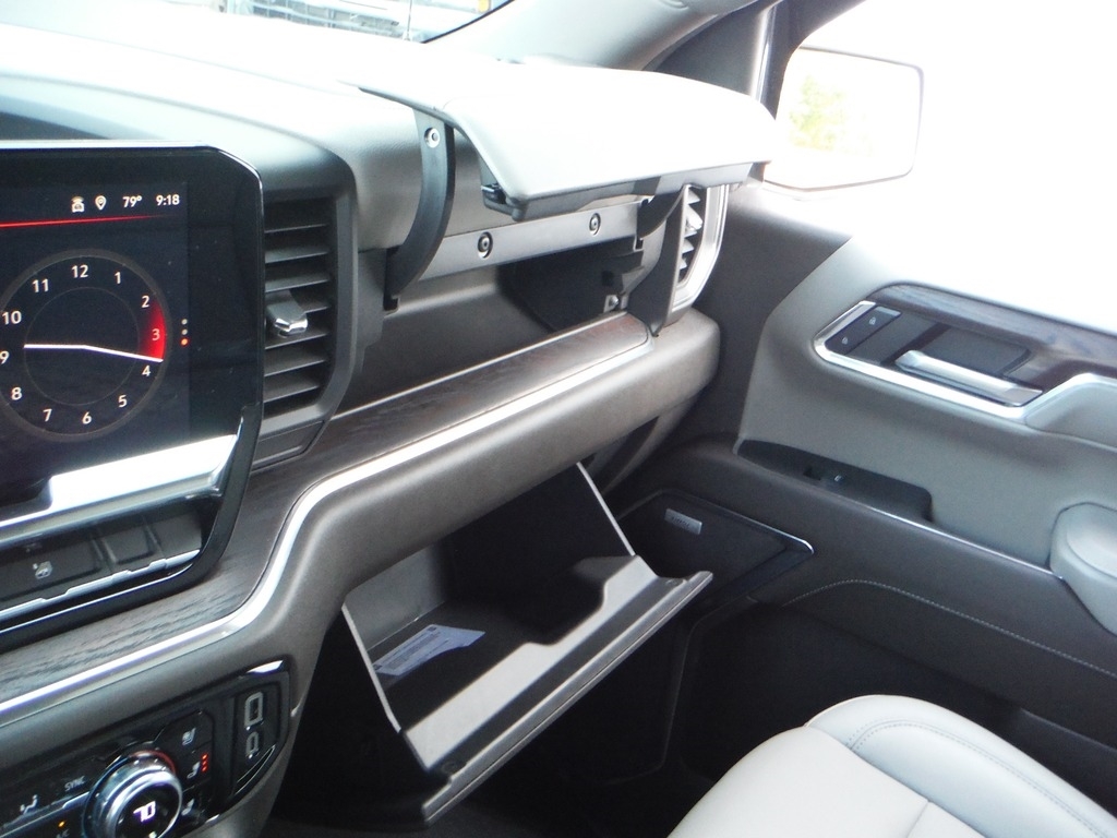 2024 GMC Sierra 1500 image 51