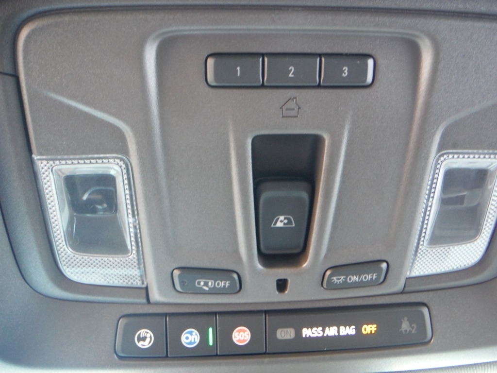 2024 GMC Sierra 1500 image 52