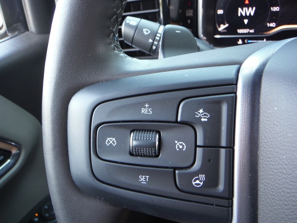 2024 GMC Sierra 1500 image 55