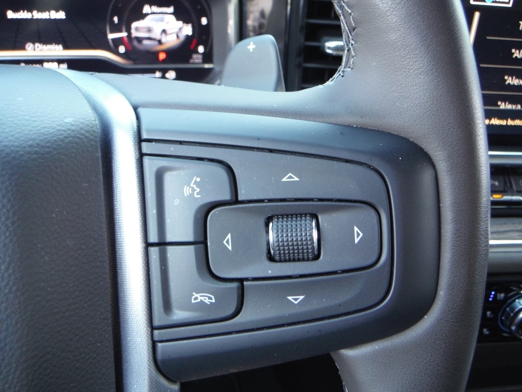 2024 GMC Sierra 1500 image 56