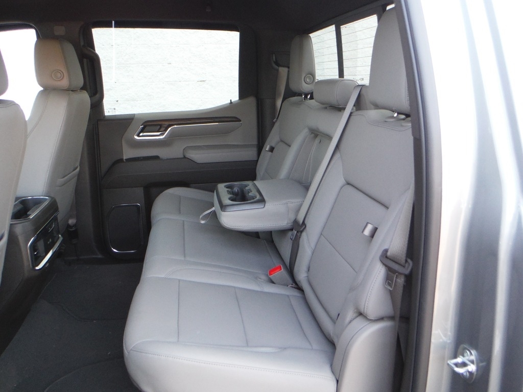 2024 GMC Sierra 1500 image 60