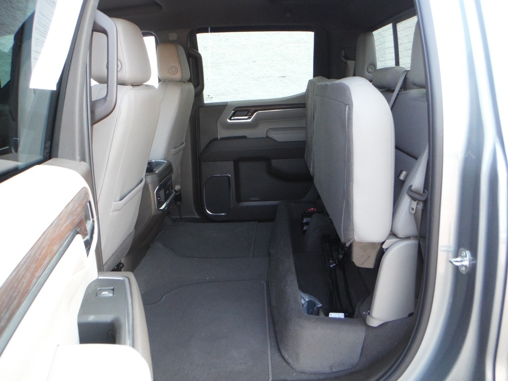 2024 GMC Sierra 1500 image 63