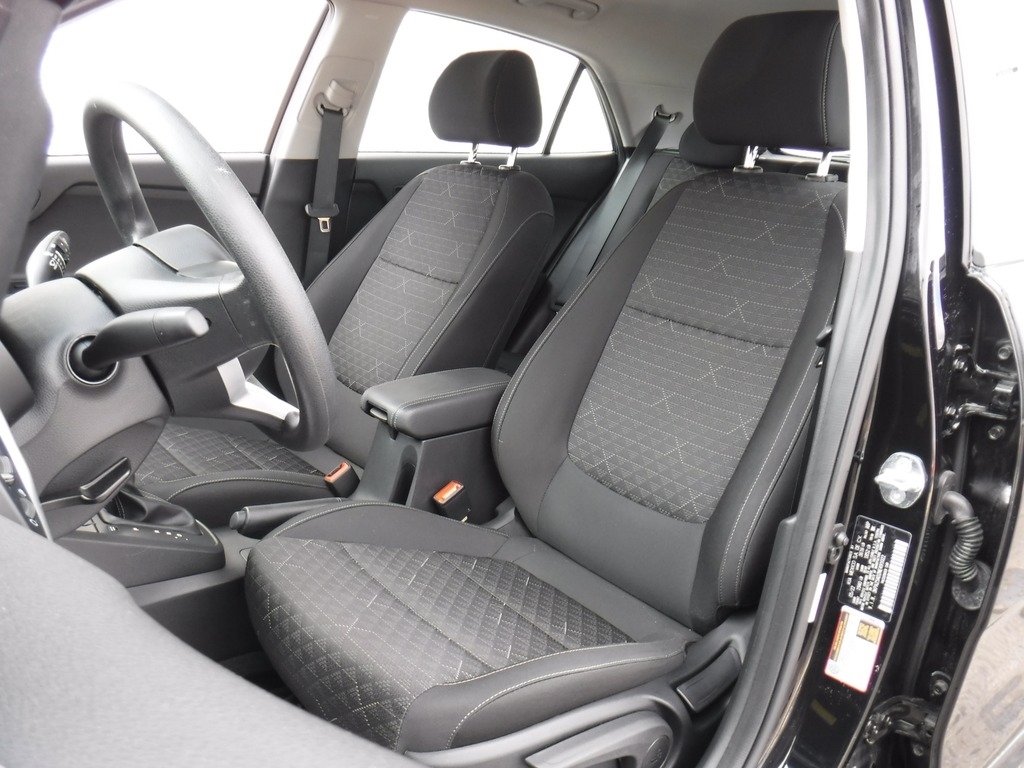 2022 Kia Rio 5-Door image 15