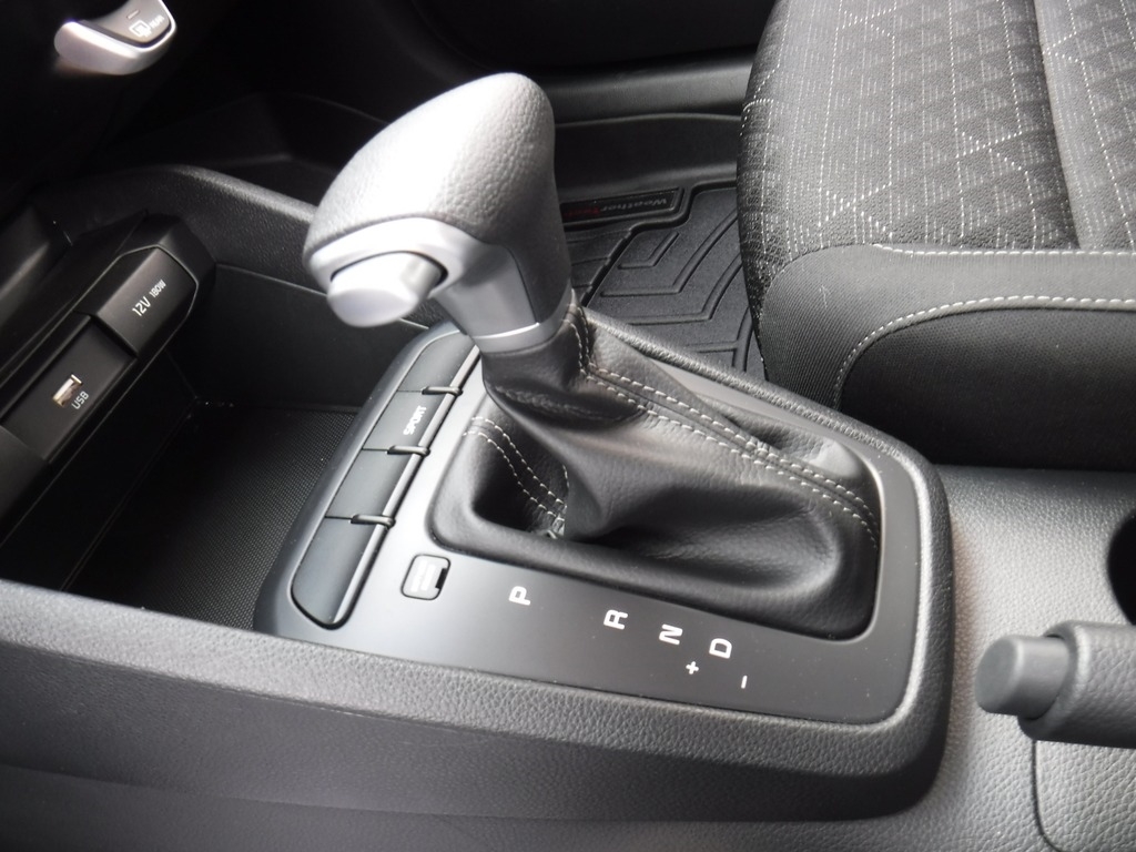 2022 Kia Rio 5-Door image 18