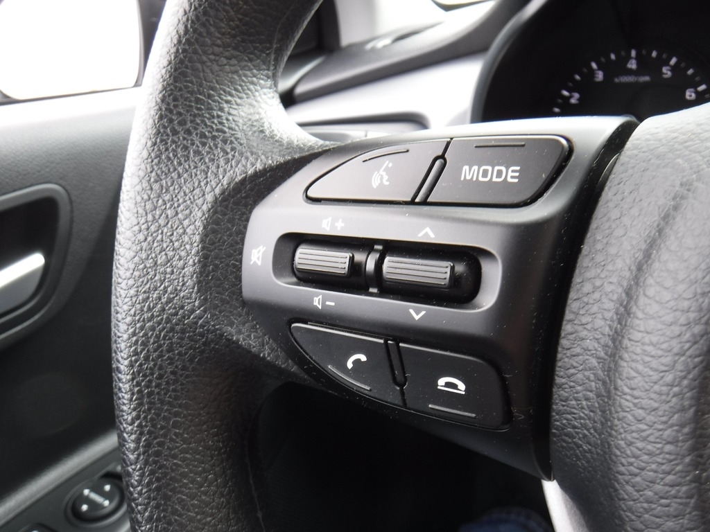 2022 Kia Rio 5-Door image 27