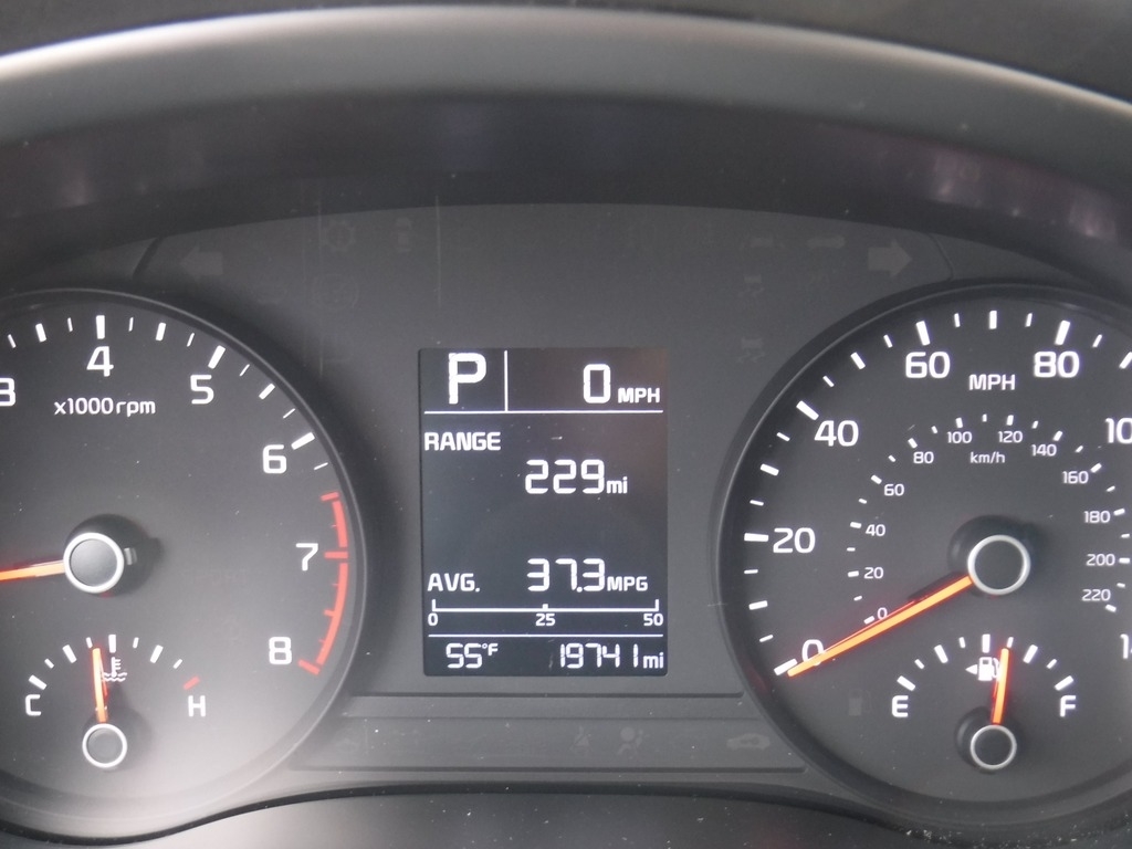 2022 Kia Rio 5-Door image 40