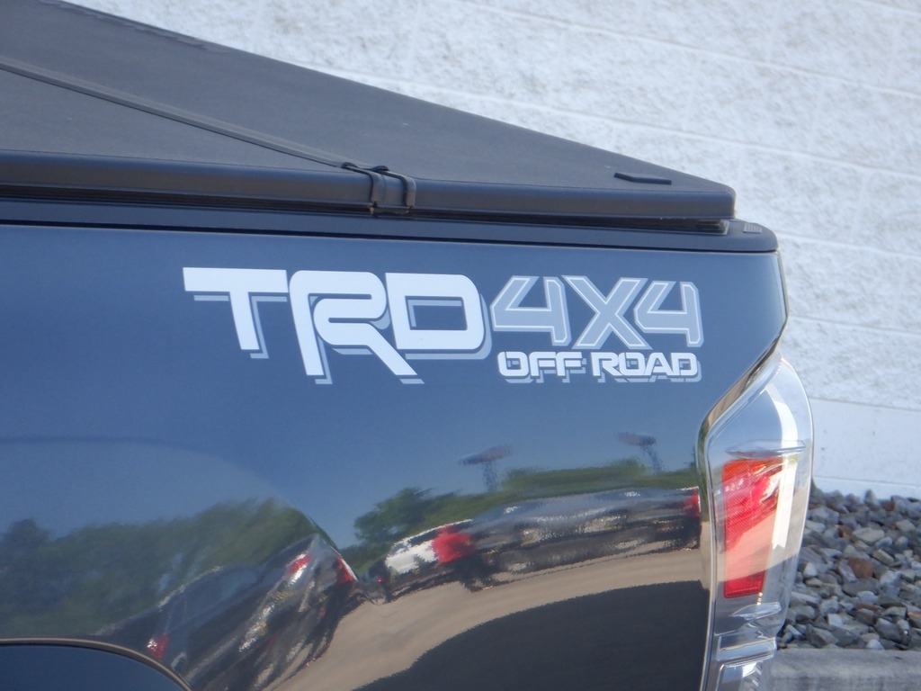 2023 Toyota Tacoma image 7