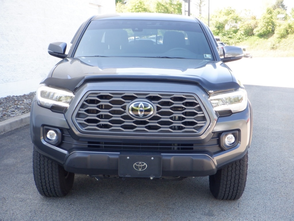 2023 Toyota Tacoma image 8