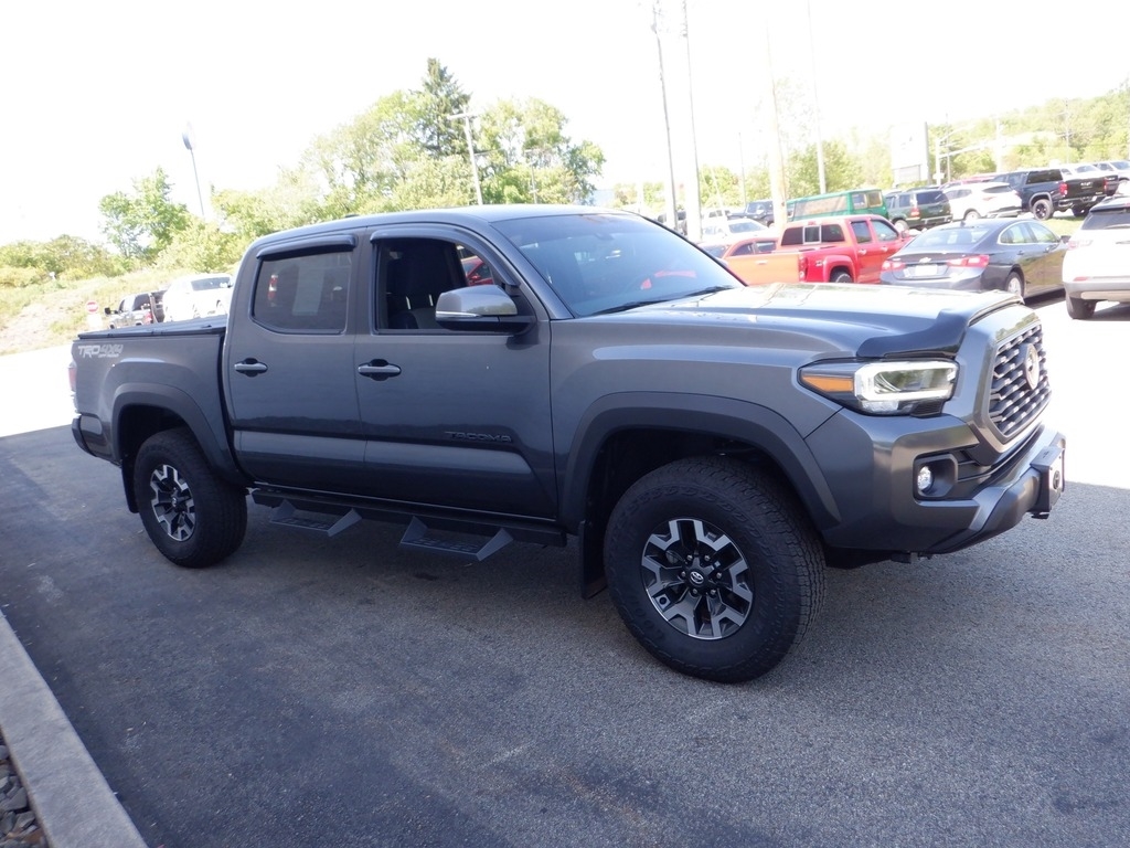 2023 Toyota Tacoma image 12