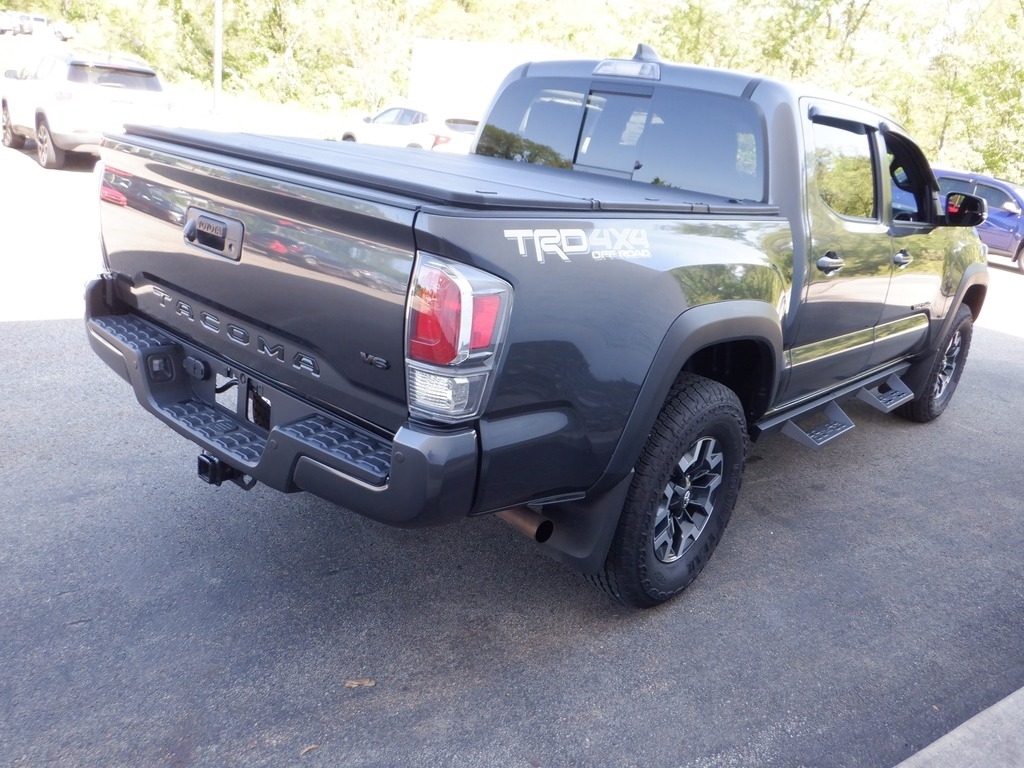2023 Toyota Tacoma image 13